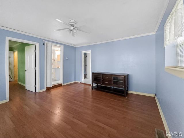 802 Monroe Street, Park Hills, MO 63601