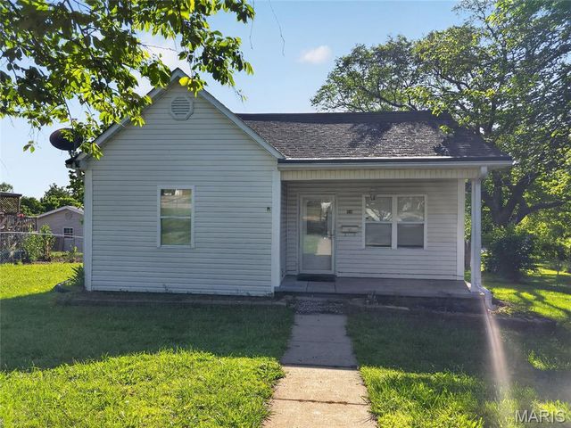 802 Monroe Street, Park Hills, MO 63601