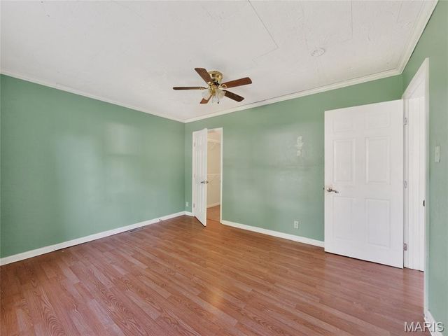 802 Monroe Street, Park Hills, MO 63601