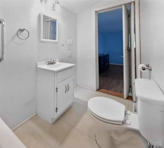 802 Monroe Street, Park Hills, MO 63601