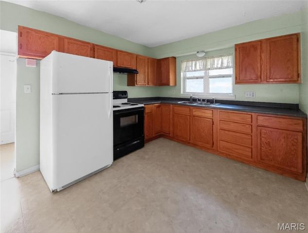 802 Monroe Street, Park Hills, MO 63601