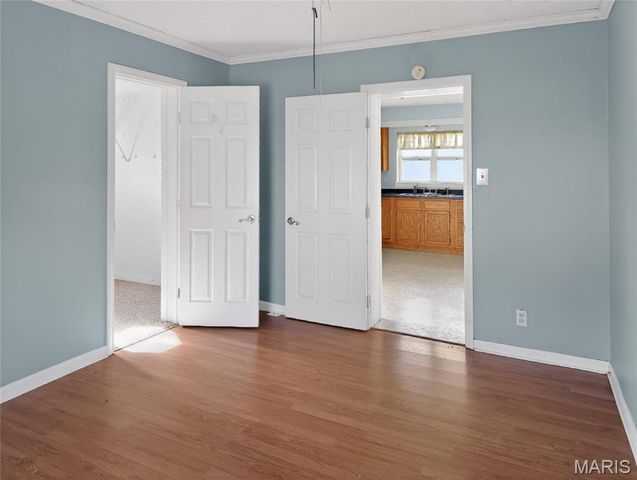 802 Monroe Street, Park Hills, MO 63601