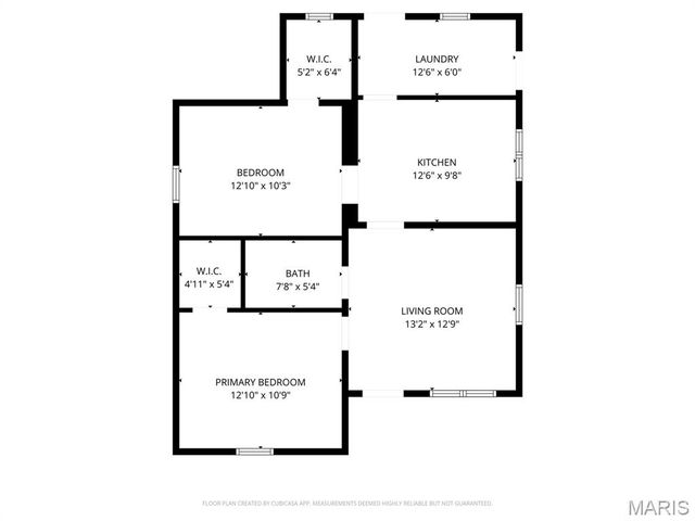 802 Monroe Street, Park Hills, MO 63601
