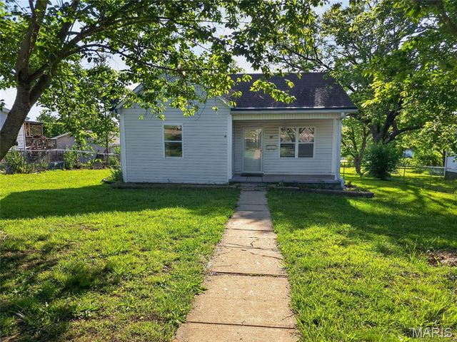 802 Monroe Street, Park Hills, MO 63601