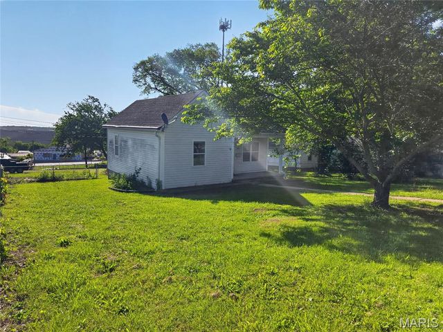 802 Monroe Street, Park Hills, MO 63601