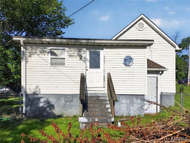 802 Monroe Street, Park Hills, MO 63601