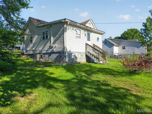 802 Monroe Street, Park Hills, MO 63601