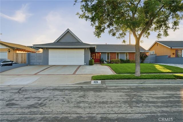 823 N Delancey Ave, San Dimas, CA 91773