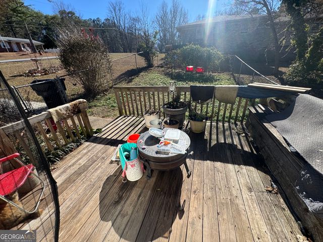 501 Mystic Avenue, Bremen, GA 30110