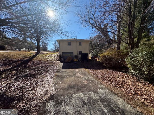 501 Mystic Avenue, Bremen, GA 30110