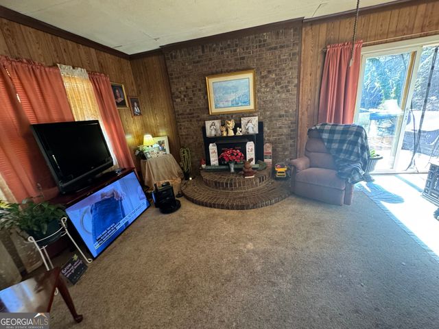 501 Mystic Avenue, Bremen, GA 30110