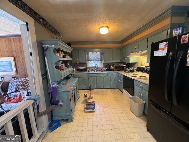 501 Mystic Avenue, Bremen, GA 30110