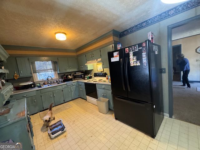 501 Mystic Avenue, Bremen, GA 30110