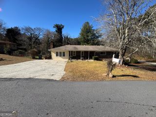 501 Mystic Avenue, Bremen, GA 30110