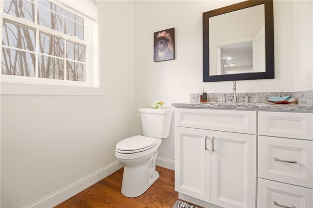 26 Kensington Way, Johnston, RI 02919