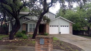 9214 Wuthering Heights St, San Antonio, TX 78254