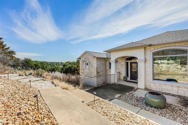 20301 Bell LN, Lago Vista, TX 78645
