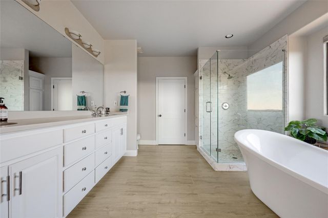 20301 Bell LN, Lago Vista, TX 78645