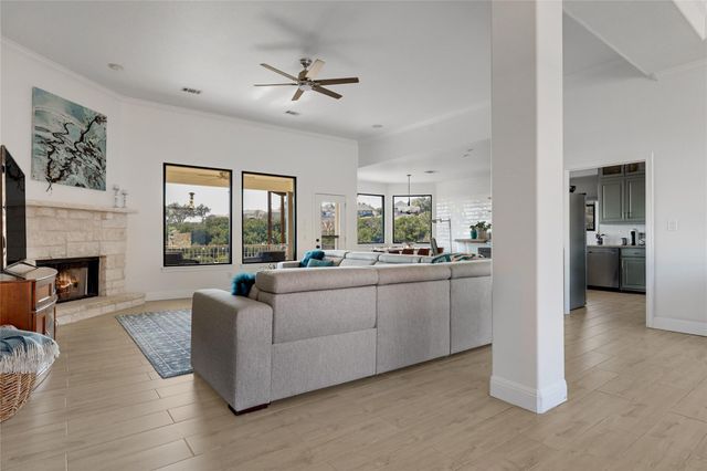 20301 Bell LN, Lago Vista, TX 78645