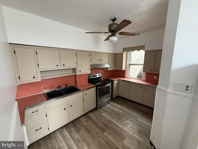 119 N GRANT ST, Shamokin, PA 17872