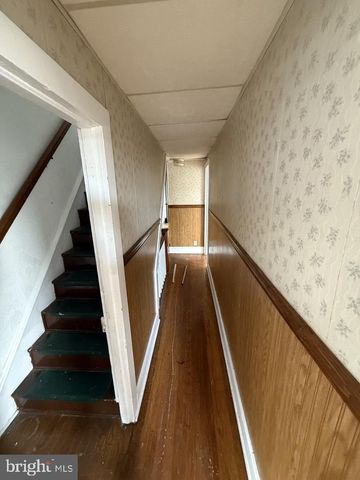 119 N GRANT ST, Shamokin, PA 17872