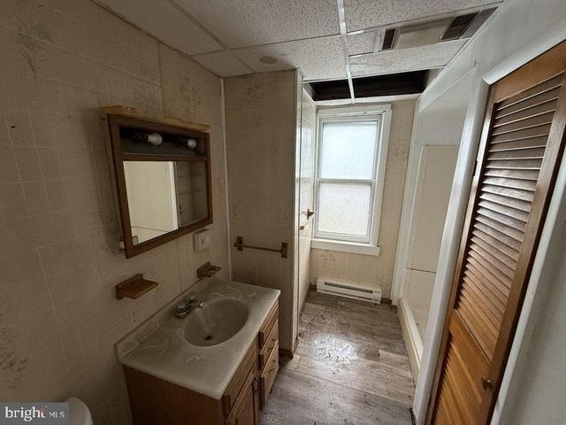 119 N GRANT ST, Shamokin, PA 17872