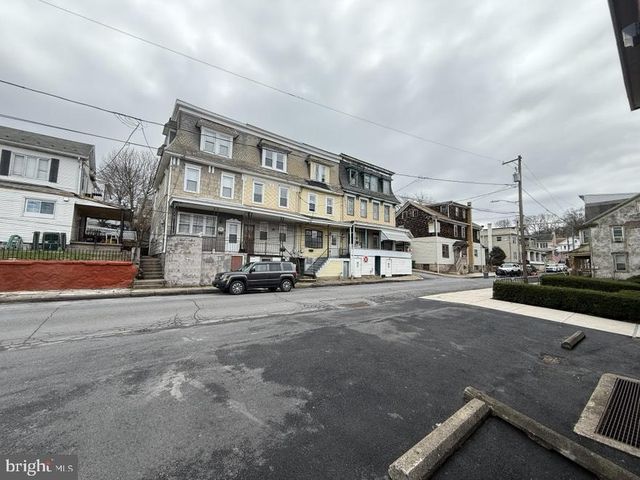 119 N GRANT ST, Shamokin, PA 17872