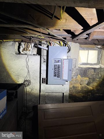 119 N GRANT ST, Shamokin, PA 17872