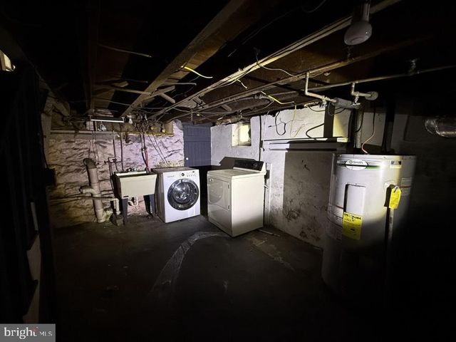 119 N GRANT ST, Shamokin, PA 17872