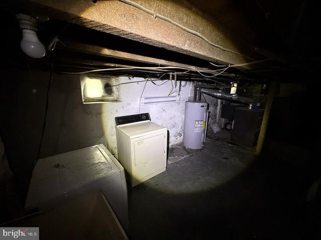 119 N GRANT ST, Shamokin, PA 17872