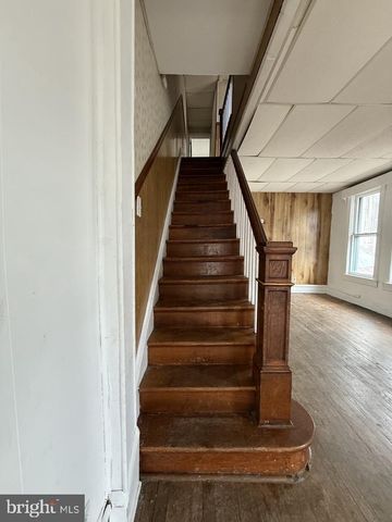 119 N GRANT ST, Shamokin, PA 17872