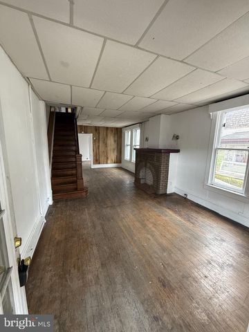 119 N GRANT ST, Shamokin, PA 17872