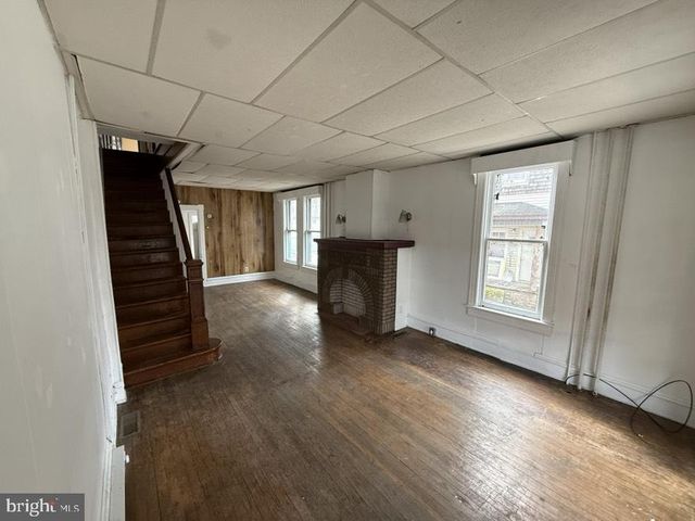 119 N GRANT ST, Shamokin, PA 17872