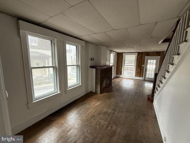 119 N GRANT ST, Shamokin, PA 17872