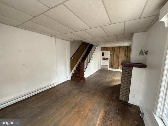 119 N GRANT ST, Shamokin, PA 17872