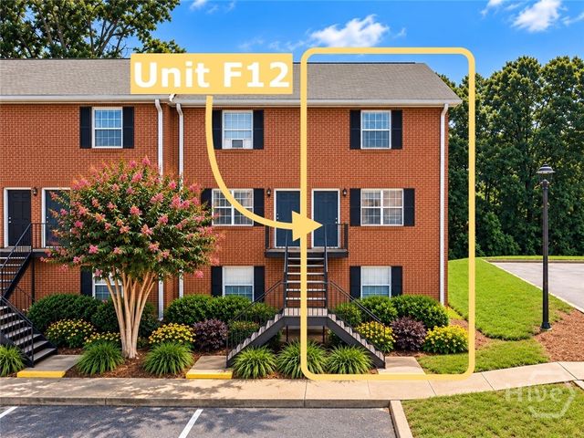 2165 S Milledge Avenue F12, Athens, GA 30605