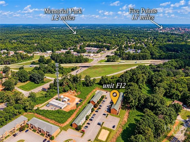 2165 S Milledge Avenue F12, Athens, GA 30605
