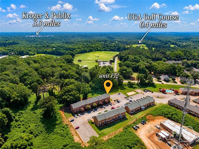 2165 S Milledge Avenue F12, Athens, GA 30605