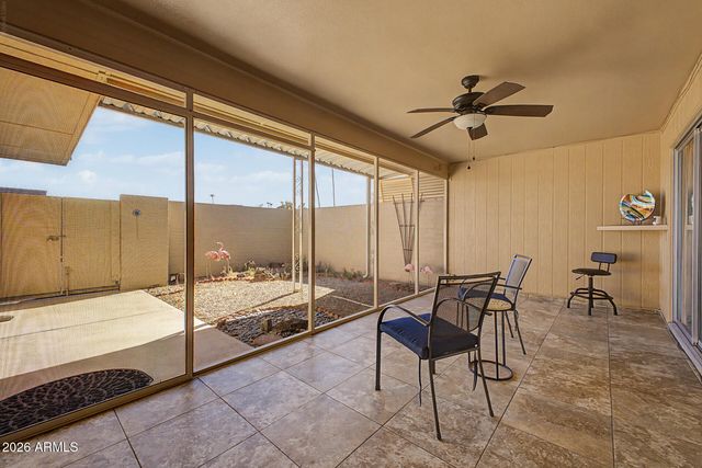 13041 N 99TH Drive, Sun City, AZ 85351