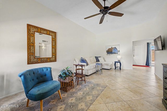 13041 N 99TH Drive, Sun City, AZ 85351