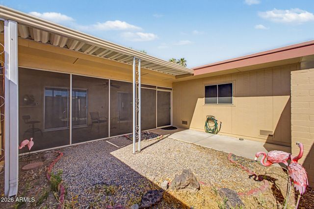 13041 N 99TH Drive, Sun City, AZ 85351