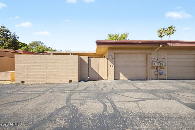 13041 N 99TH Drive, Sun City, AZ 85351