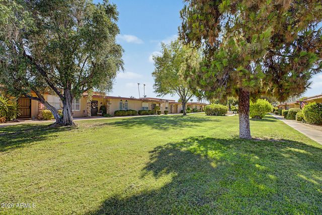 13041 N 99TH Drive, Sun City, AZ 85351