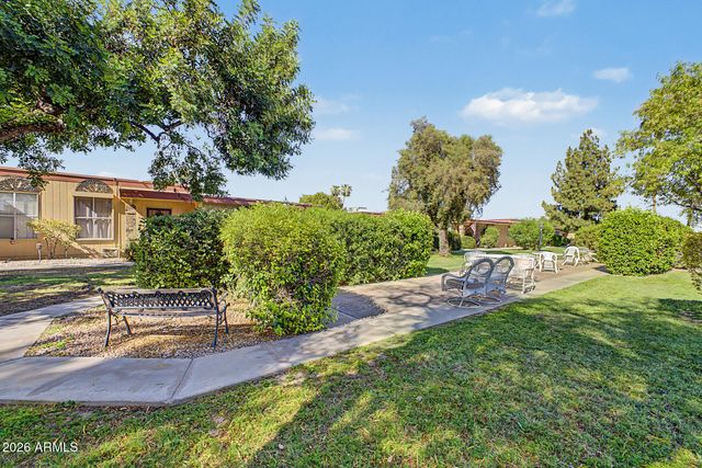 13041 N 99TH Drive, Sun City, AZ 85351