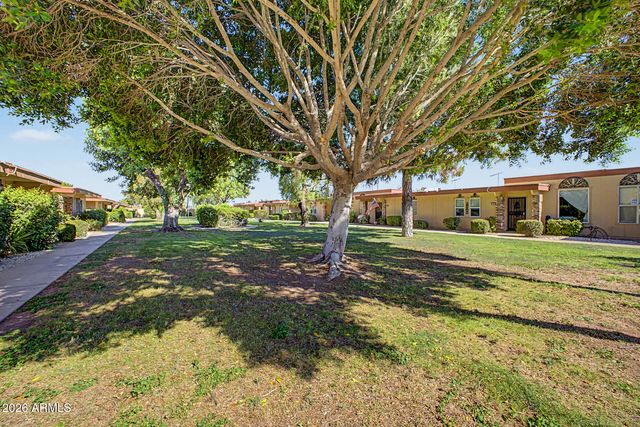 13041 N 99TH Drive, Sun City, AZ 85351