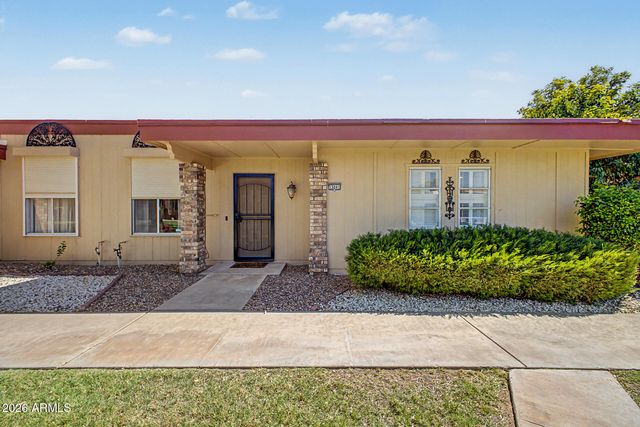 13041 N 99TH Drive, Sun City, AZ 85351