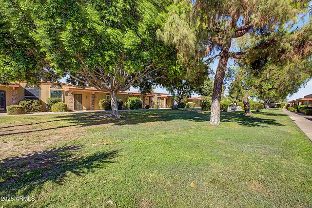 13041 N 99TH Drive, Sun City, AZ 85351