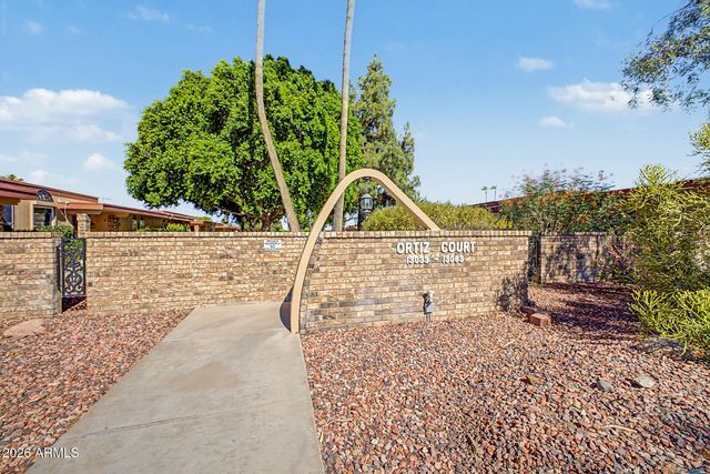 13041 N 99TH Drive, Sun City, AZ 85351