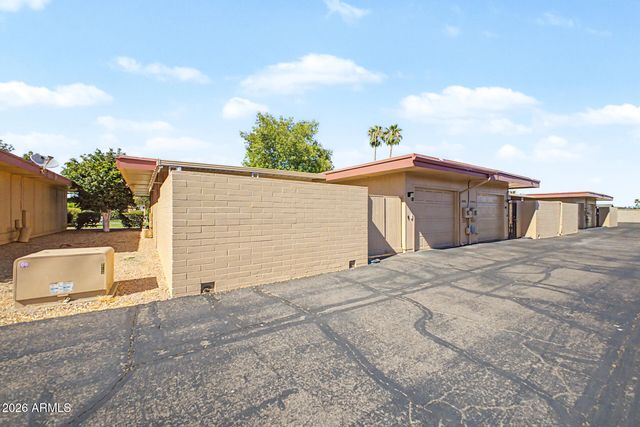 13041 N 99TH Drive, Sun City, AZ 85351