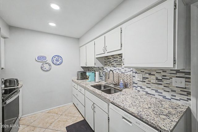 13041 N 99TH Drive, Sun City, AZ 85351